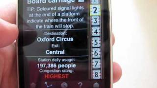 Tube Pro quick and informative user demo screenshot 5