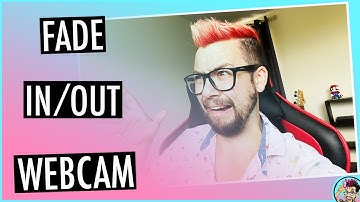 Fade In/Out ANY Source WITHOUT Changing Scene In OBS!