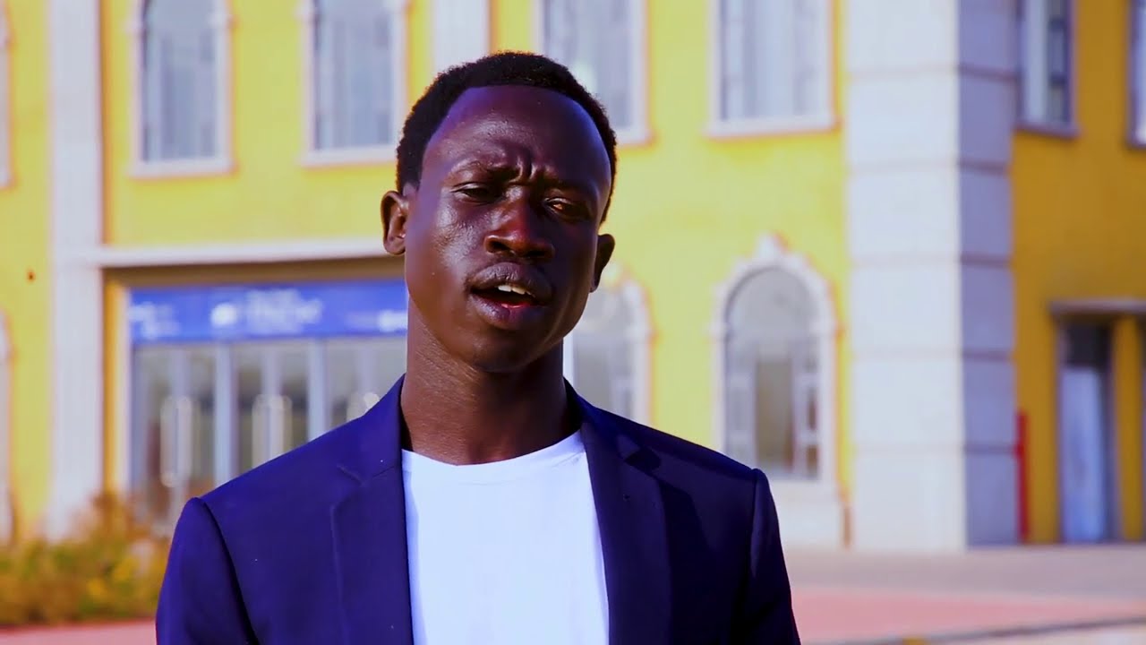 Cuare dier ke tek _Jeremiah Wal_Official Video ||sound of revival