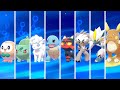 Pokémon Sword & Shield: Isle of Armor - How to Get All Gift Pokémon