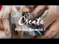 Great create promo season 1