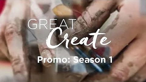 Great Create Promo: Season 1