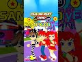 Trend: Call me baby @PKXDUniverse #pkxd #pkxduniverse #fpy #parati #viral #trend #javiflash