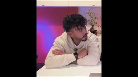DADDA NON SA UFFICIALMENTE PARLARE (STO DAVVERO MALE)