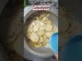 ASMR Of White Aloo Katli Recipe Aloo Katli New Youtubeshorts Shorts