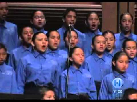 Esperanza Azteca Dolores Hidalgo -- Concierto Debut