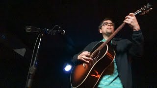 Rivers Cuomo - Pink Triangle – Live in San Francisco