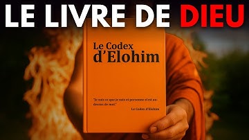 Le Codex d’Elohim : Le Livre qui Révèle que l’Homme est Dieu (Livre Audio Complet)