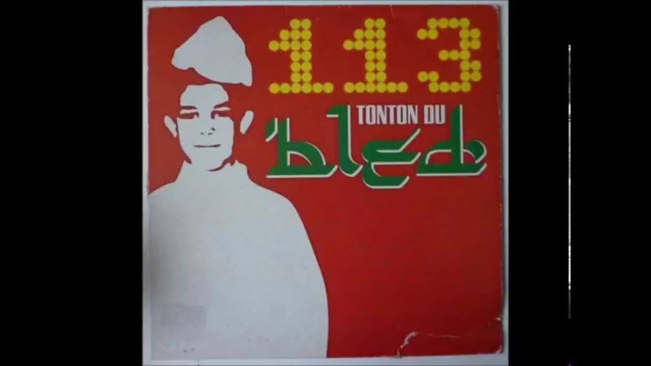 113 Tonton du Bled (REMIX) YouTube