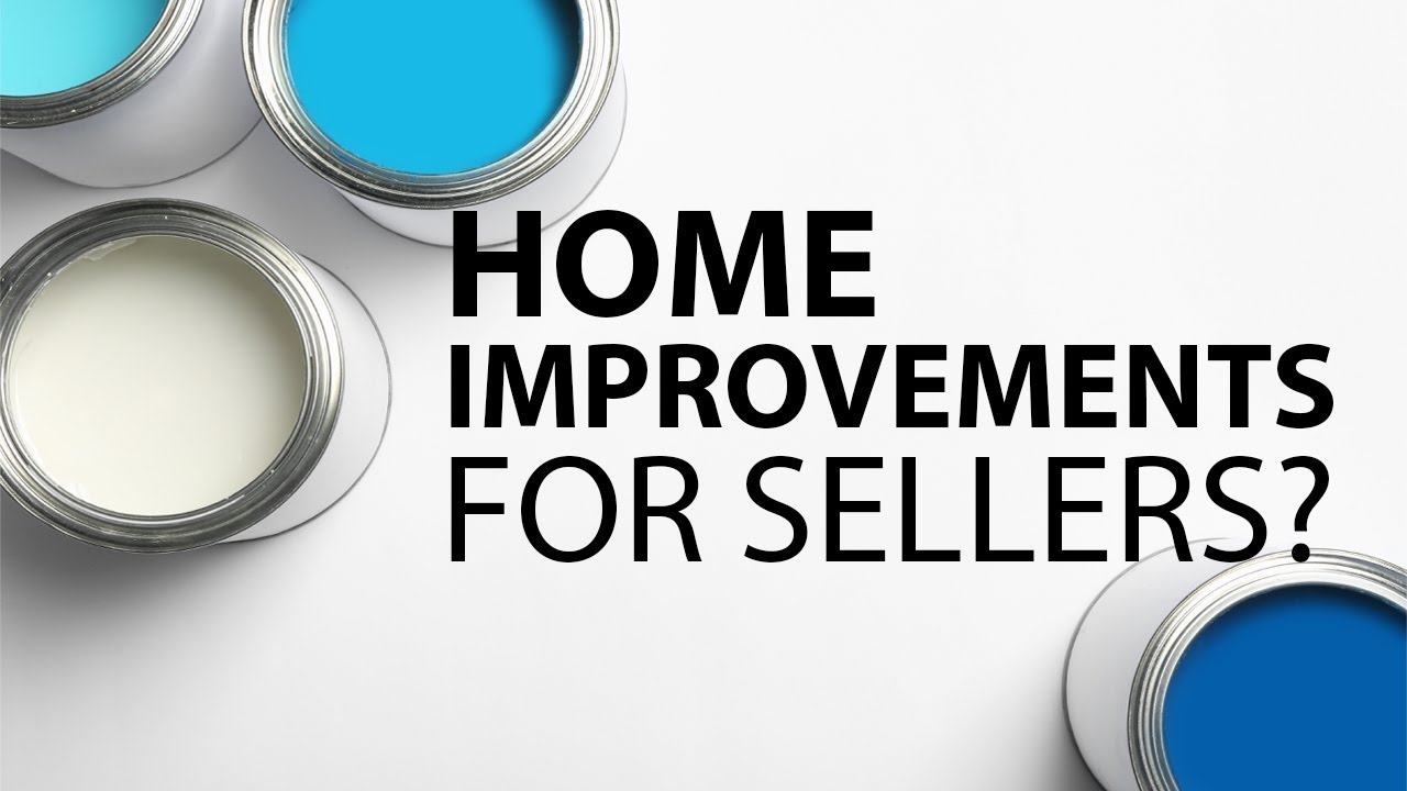 5 Simple Home Improvement Tips for the Triangle - YouTube