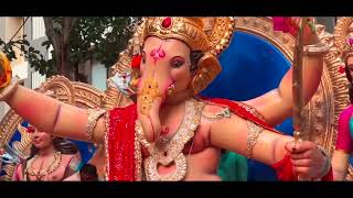 Deva Ganaraya | Somay Production |Sunita Mulkalwar | Sonali Sonawane | Song Ganpati Festival 2023 |