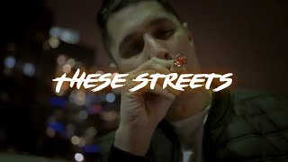 These Streets - City Streets x Turk