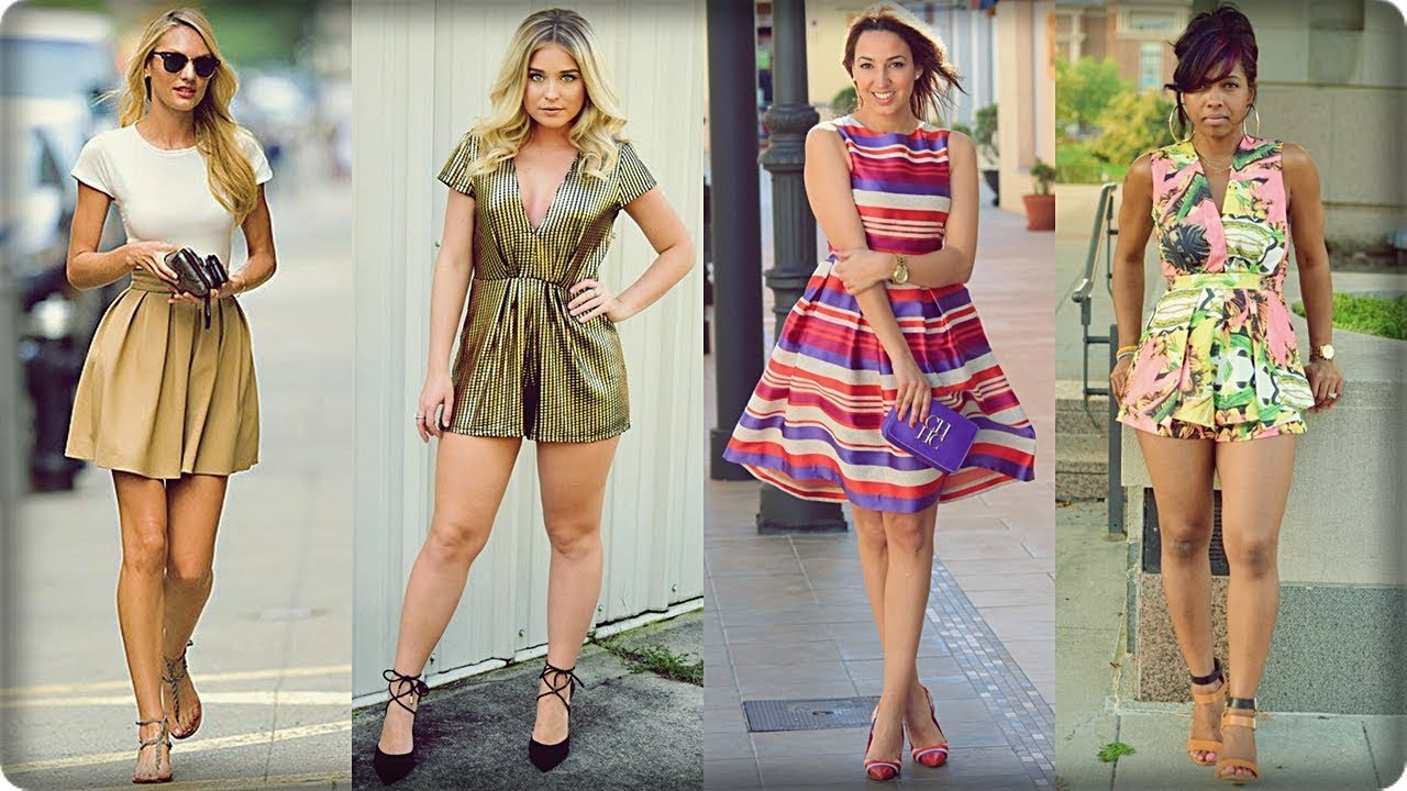 OUTFITS BASICOS PARA EL DIA DIA | OUTFITS JUVENILES DE MODA 2018!!!