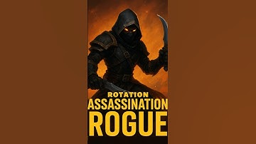 Assassination Leveling Rotation Turtle WoW