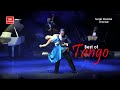 Tango-Vals "Desde el Alma". Dmitry Vasin & Esmer Omerova  with “Solo Tango” orchestra. Танго-вальс.