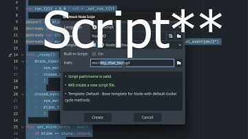 Blender 4.5: Character Creation -- Importing your animations to GoDot