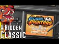 The Downfall of Fossil Fighters: One of The Best DS Games
