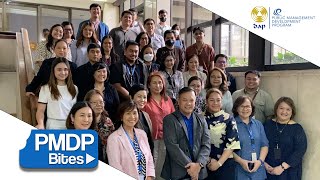 PMDP Bites | HR Managers Meeting 2023