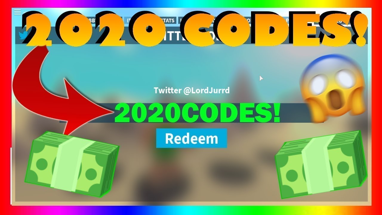 Codes For Roblox Island Royale 2020 May