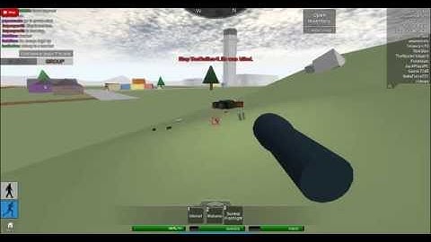 Killing a hacker in apocalypse rising