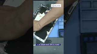 Surface Pro 8 just dies on me? 🔧 Battery replacement