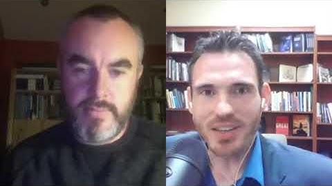 Episode 14, Josh Rasmussen, On Necessary Being