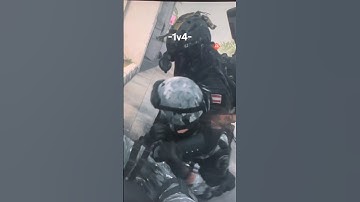 -1v4-| #fypシ #shameless #reels #explore #content #foryou #hunting #in #callofduty #dmz #mw2