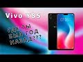 Обзор Vivo Y85. Почти как IPhone XS