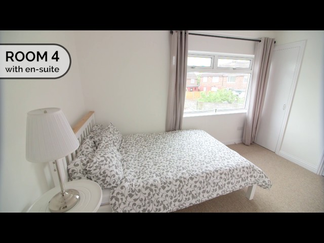 Video 1: Nice double room