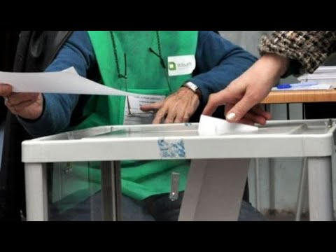რა მოდელით ჩატარდება 2020 - ის არჩევნები?