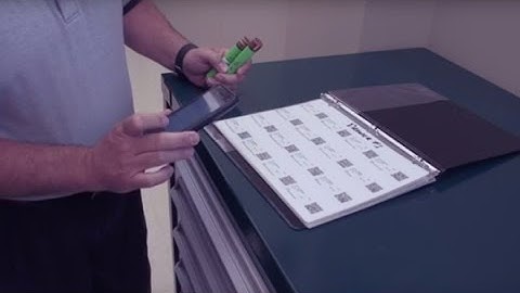 Graybar SmartStock Plus at JATC Training Facility