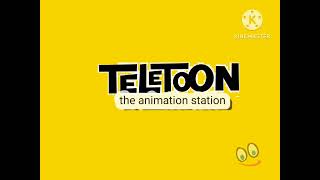 cartoon Network teletoon 2023