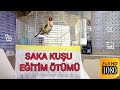 YENİ VİDEO - SAKA KUŞU&#39;NUN BÜYÜLEYİCİ SESİ