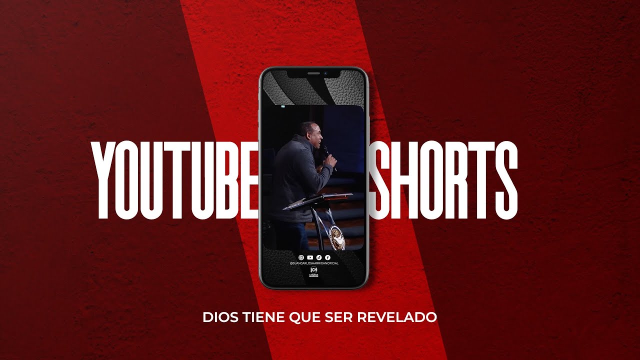 Dios tiene que ser revelado | Pastor Juan Carlos Harrigan - YouTube