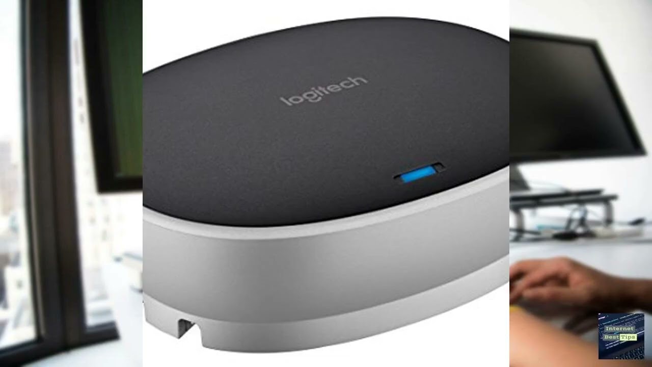 Review - Logitech Group USB HD Video and Audio Conferencing System