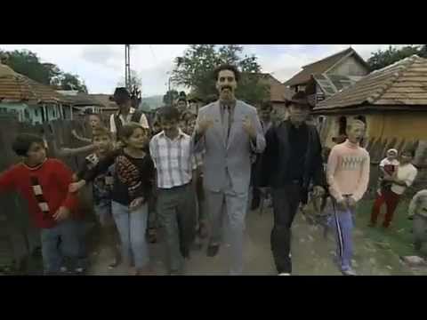 20 Top Images Borat Full Movie Free Youtube - Borat haha yes - YouTube