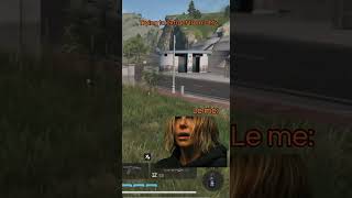 What DMZ feels like #codm #callofdutymobile #mobilegame #codmdmz #apex #taronegerton #codmobile