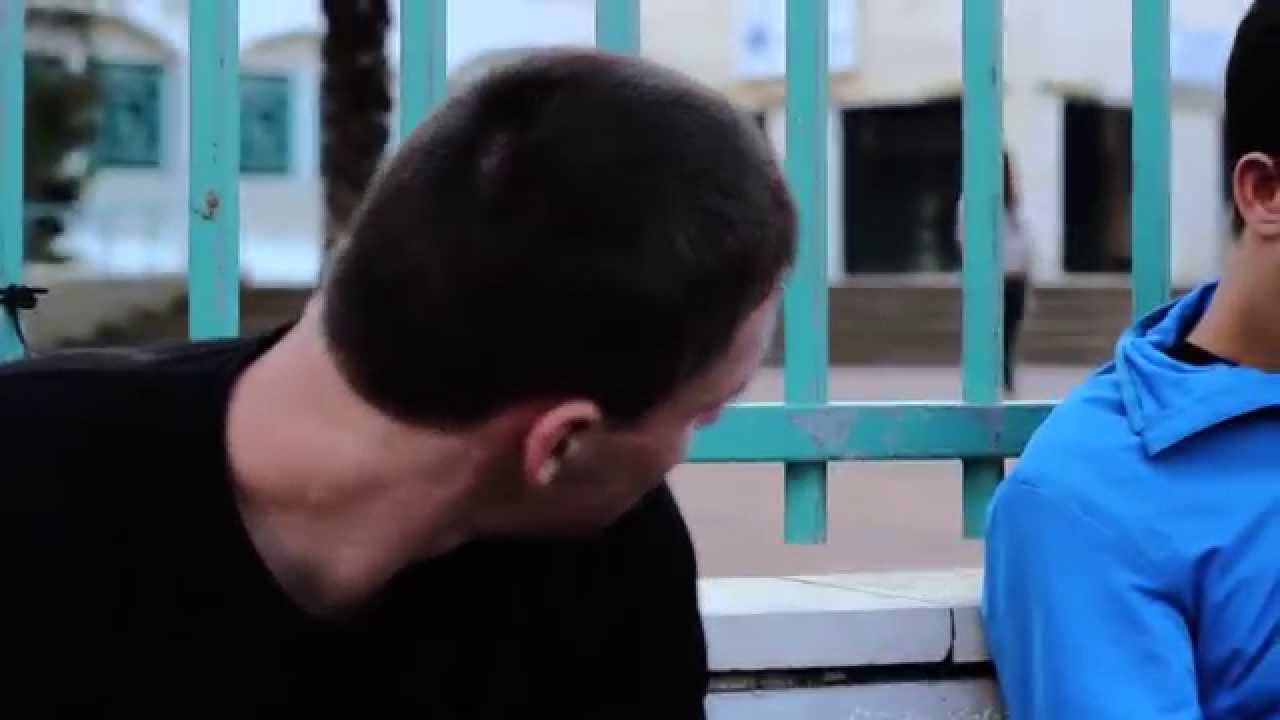 לנה- סרט גמר מגמת קולנוע תיכון אחד העם פ