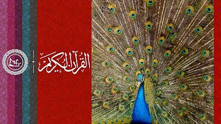 القرآن الكريم | سورة آل عمران | من آية (١٨٩-١٩٤) | بصوت القارئ پێشەوا قادر