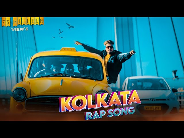 Kolkata Rap Song -ZB (official music video) Kolkata Rap song | Kolkata Song | Kolkata Hip-Hop class=