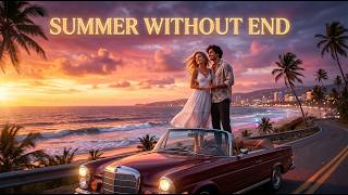 Summer Without End ☀️ (Official Music Video)
