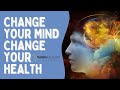 Improving Health Through Mind Repatterning | Dr. Lisa Samet | Holistic Actions!