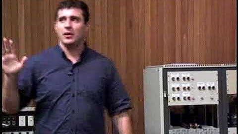 School "Around Vortices: from Continuum to Quantum Mechanics" - Week 2 - Maicon Benvenutti