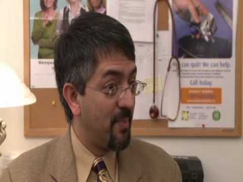 Dr. Peter Selby - Tobacco Cessation - Developing a...