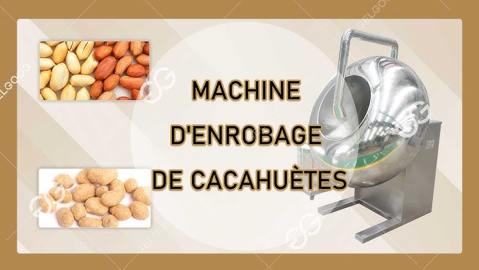 Machine à beurre de cacahuète VEVOR – Profitez du goût du beurre de qualité.