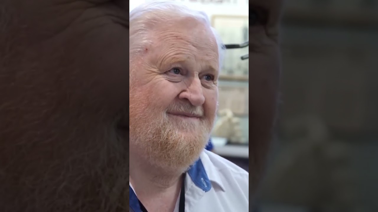 Larry Hennig on having Roddy Pipers 1st Match