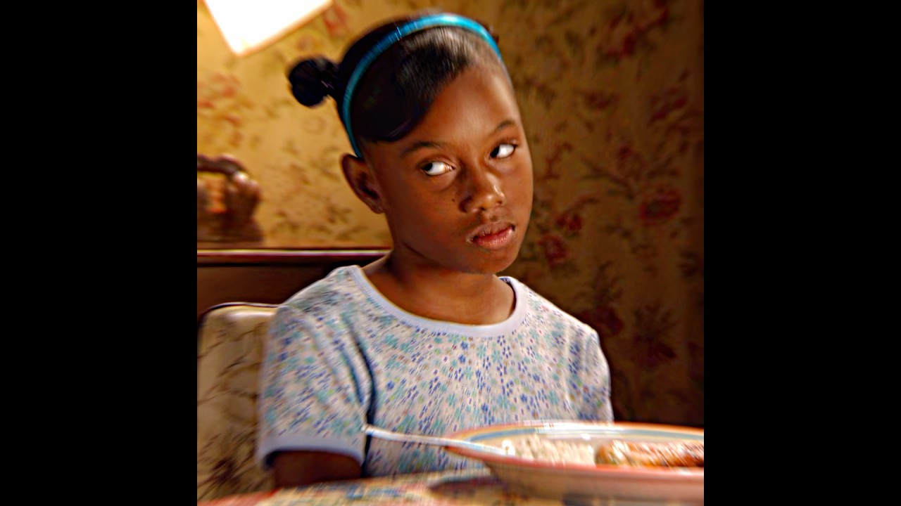 Picky eaters turn into bad kids 🧐🧐#tvshow #edit #cut