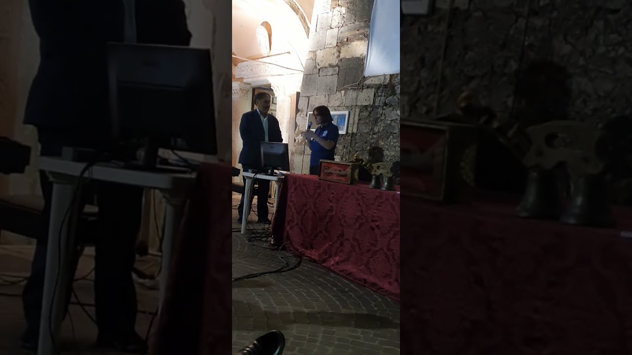 Trasacco: Campane in concerto, Memorial Gino Cipriani (seconda parte)