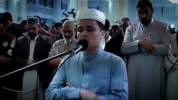 سورة يوسف كأنك لم تسمعها من قبل بصوت القارئ الجزائري عبد العزيز سحيم مزمار من مزامير داوود