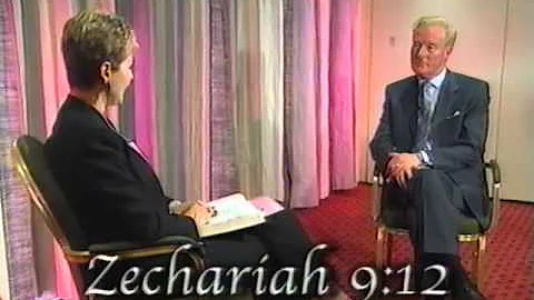 JOYCE MEYER INTERVIEW with Dr Cecil Stewart OBE